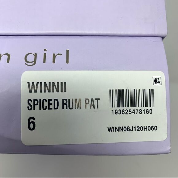 Madden Girl Winni Heeled Sandals - Picture 8 of 9